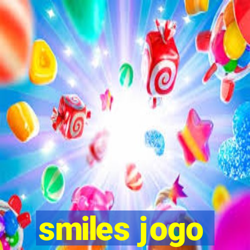 smiles jogo